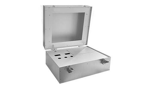 拆解機(jī)箱殼體，解析其在電力設(shè)備中的關(guān)鍵運(yùn)用邏輯