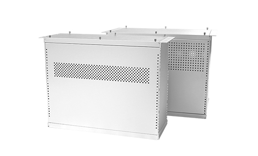 電子儀器機箱設備抗震設計的關鍵要點