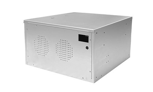 電子儀器設(shè)備機(jī)箱的防熱設(shè)計(jì)之道