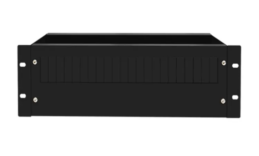 電子機箱金屬外殼的屏蔽設計要點