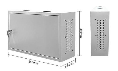 機箱機柜：硬核技術性能守護設備穩定運行
