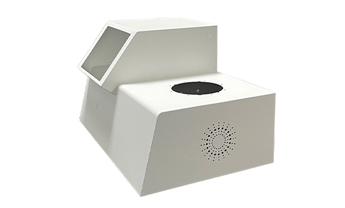 殼體加工設(shè)計的特點(diǎn)解析