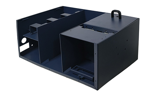 儀表機箱造型設計的 3 個核心原則