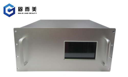 設備鋁外殼加工的優勢，你造么?