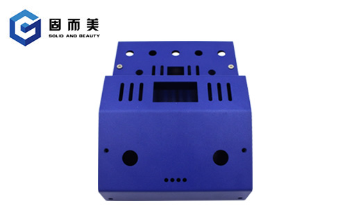 問：如何設計出眾的驅動器外殼？