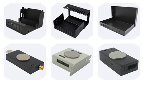 電子類外殼鈑金設(shè)計常見問題，總有一個是你需要的！