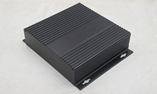 儀器儀表鋁外殼該如何選擇材質？