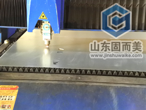 常用的數控切割都有哪些方式？