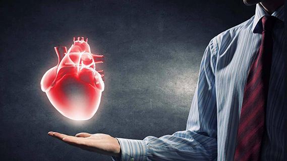 心臟聚停正確搶救方法！