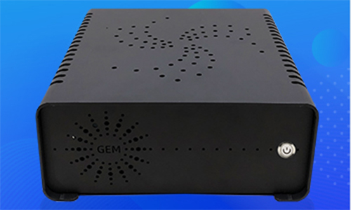 精致小巧的ITX迷你桌面小機箱，便捷主機箱，您身邊的金屬外殼助手!